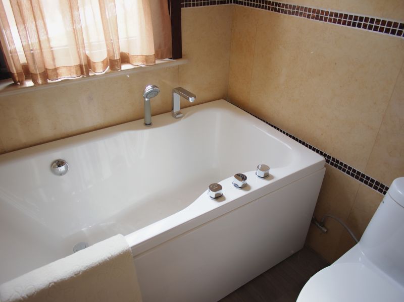 Tub Renovation Service